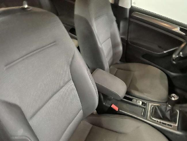 Volkswagen Golf 1.6tdi Cr Bmt Edition 105 ocasion - Only Cars Sabadell