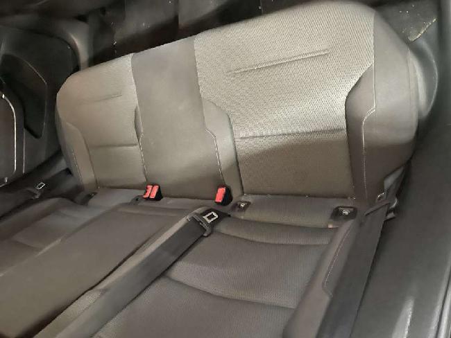 Volkswagen Golf 1.6tdi Cr Bmt Edition 105 ocasion - Only Cars Sabadell