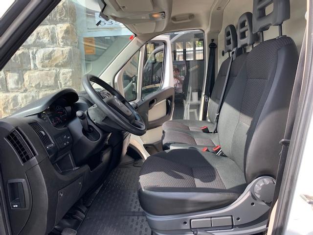 Citroen Jumper 2.0 Hdi 130 Plataforma ocasion - VEHICULOS DE OCASION