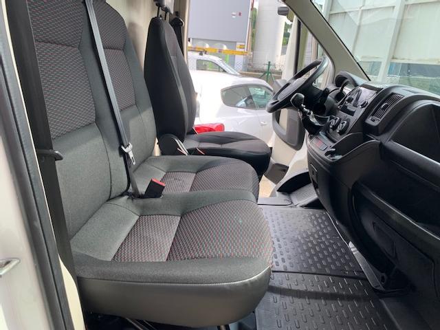 Citroen Jumper 2.0 Hdi 130 Plataforma ocasion - VEHICULOS DE OCASION