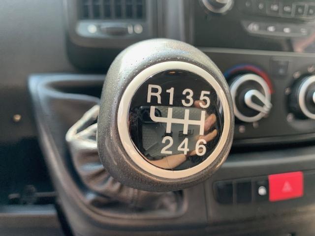 Citroen Jumper 2.0 Hdi 130 Plataforma ocasion - VEHICULOS DE OCASION