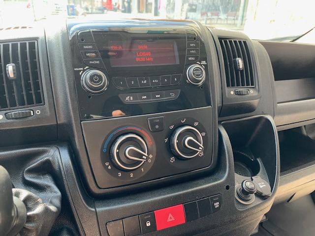 Citroen Jumper 2.0 Hdi 130 Plataforma ocasion - VEHICULOS DE OCASION
