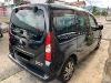 Citroen Berlingo 1.6 Hdi Exclusive Automatica ocasion