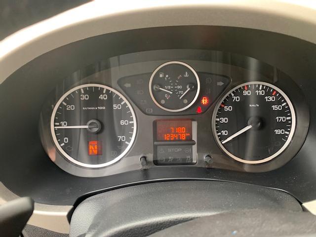 Citroen Berlingo 1.6 Hdi Exclusive Automatica ocasion - VEHICULOS DE OCASION