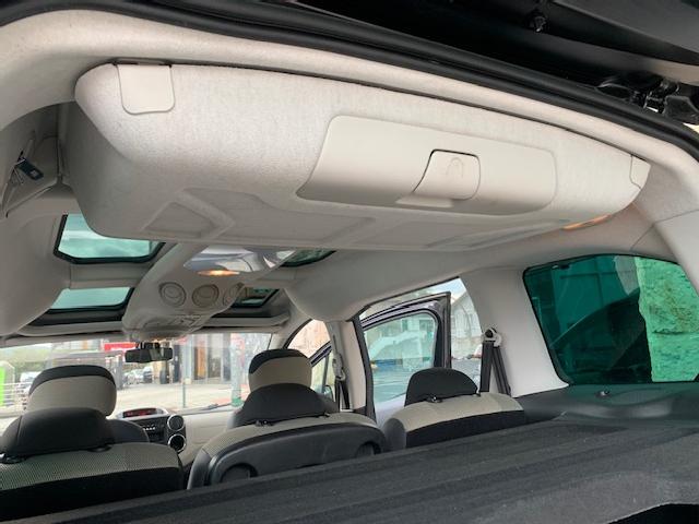 Citroen Berlingo 1.6 Hdi Exclusive Automatica ocasion - VEHICULOS DE OCASION
