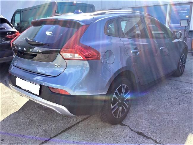 Volvo V40 Cross Country 2.0 D2*gps* ocasion - Granada Wagen