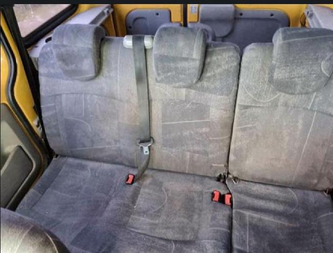 Renault Kangoo 1.5 Dci 80 Cv ocasion - VEHICULOS DE OCASION