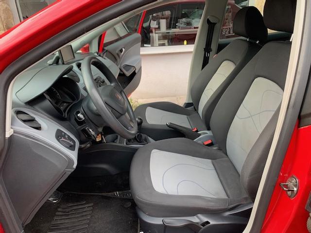 Seat Ibiza 1.2 I 70 Cv ocasion - VEHICULOS DE OCASION