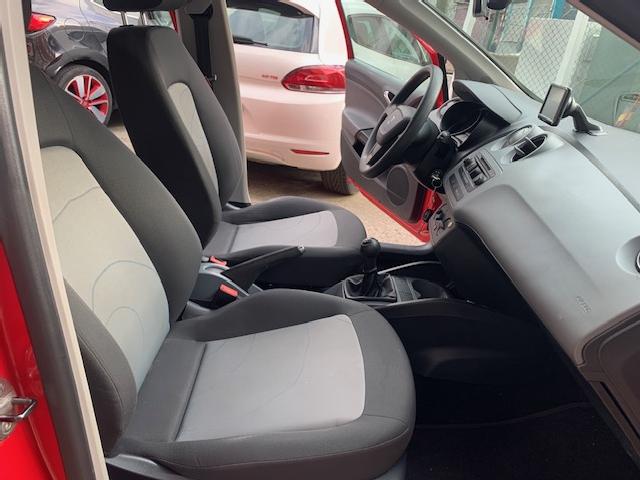 Seat Ibiza 1.2 I 70 Cv ocasion - VEHICULOS DE OCASION