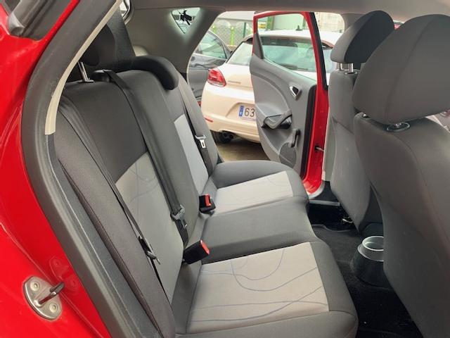 Seat Ibiza 1.2 I 70 Cv ocasion - VEHICULOS DE OCASION
