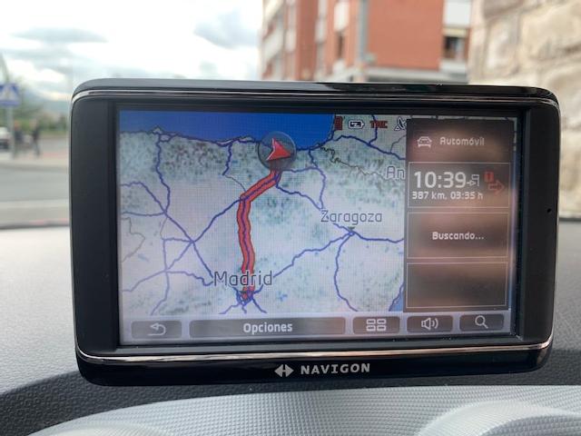 Seat Ibiza 1.2 I 70 Cv ocasion - VEHICULOS DE OCASION