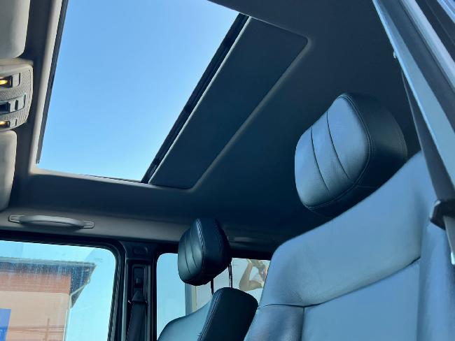 Mercedes G-350 Cdi Amg ocasion - VEHICULOS DE OCASION
