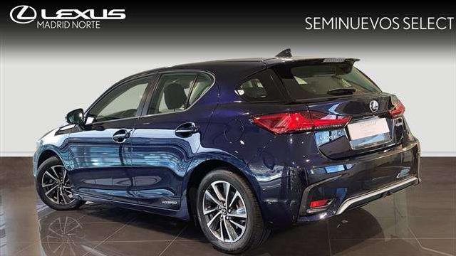 Lexus Ct 200h Business ocasion - Lexus Madrid