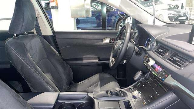 Lexus Ct 200h Business ocasion - Lexus Madrid