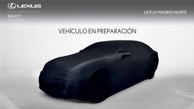 Lexus Ct 200h Business ocasion - Lexus Madrid