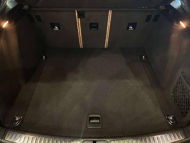 Porsche Macan Aut. ocasion - Box Sport