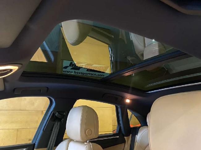 Porsche Macan Aut. ocasion - Box Sport