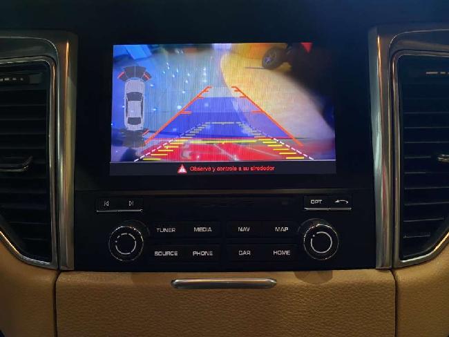 Porsche Macan Aut. ocasion - Box Sport