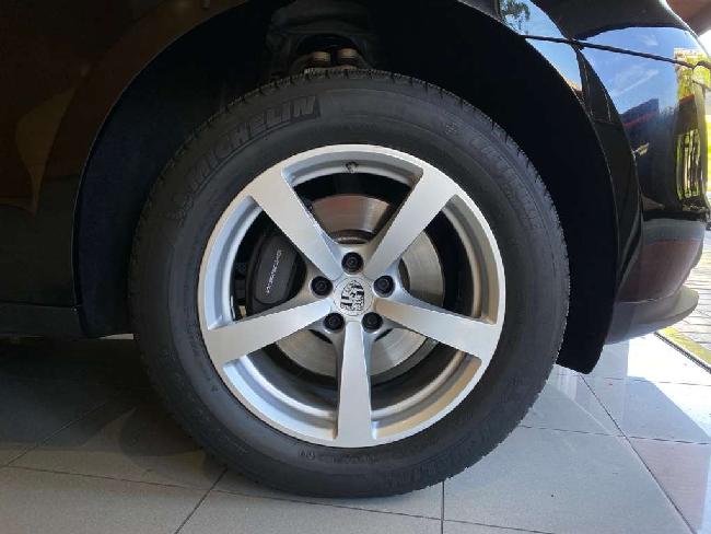 Porsche Macan Aut. ocasion - Box Sport