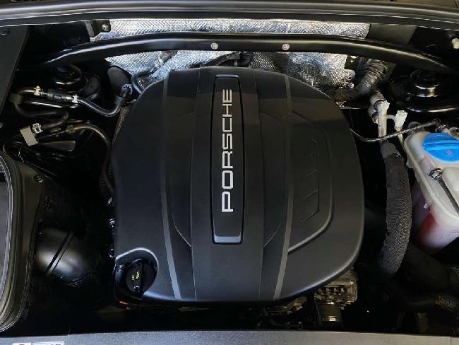Porsche Macan Aut. ocasion - Box Sport