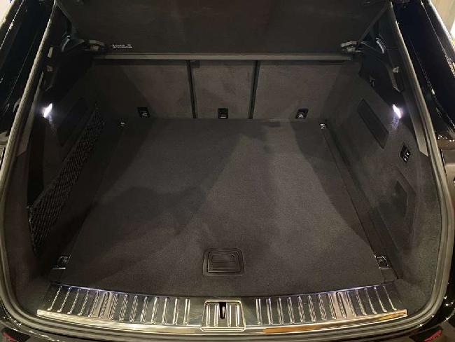 Porsche Cayenne E-hybrid Platinum Edition Coup� Aut. ocasion - Box Sport