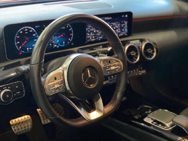 Mercedes A 200 7g-dct ocasion - Box Sport