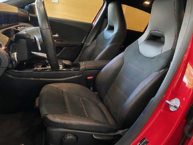 Mercedes A 200 7g-dct ocasion - Box Sport