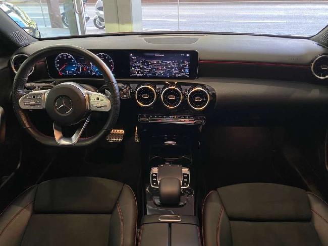 Mercedes A 200 7g-dct ocasion - Box Sport