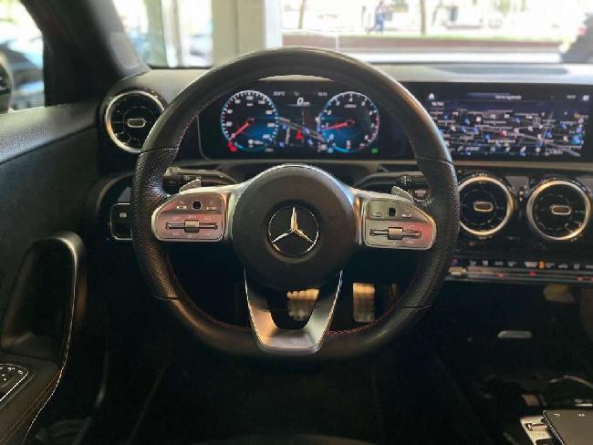 Mercedes A 200 7g-dct ocasion - Box Sport
