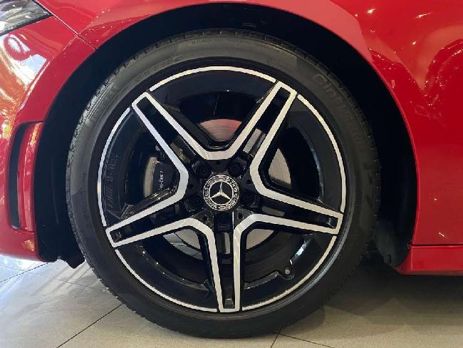 Mercedes A 200 7g-dct ocasion - Box Sport