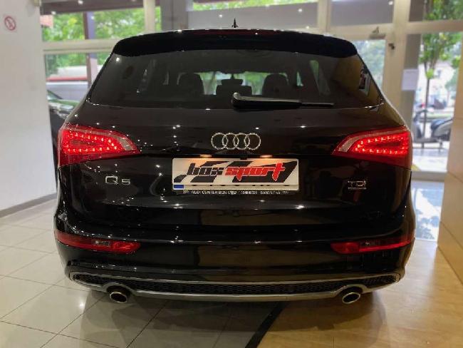 Audi Q5 3.0tdi Quattro S-t Dpf ocasion - Box Sport