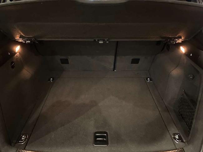 Audi Q5 3.0tdi Quattro S-t Dpf ocasion - Box Sport