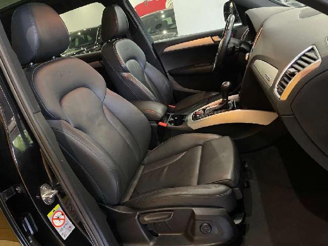 Audi Q5 3.0tdi Quattro S-t Dpf ocasion - Box Sport