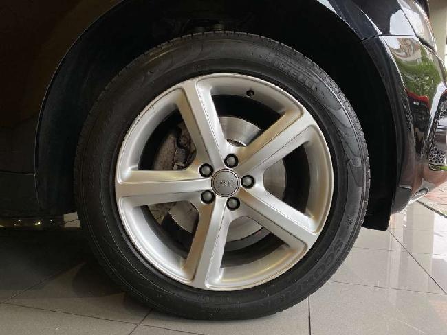 Audi Q5 3.0tdi Quattro S-t Dpf ocasion - Box Sport