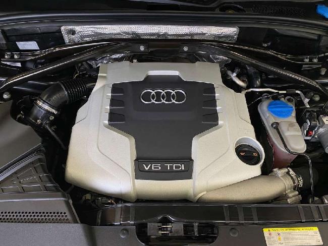 Audi Q5 3.0tdi Quattro S-t Dpf ocasion - Box Sport