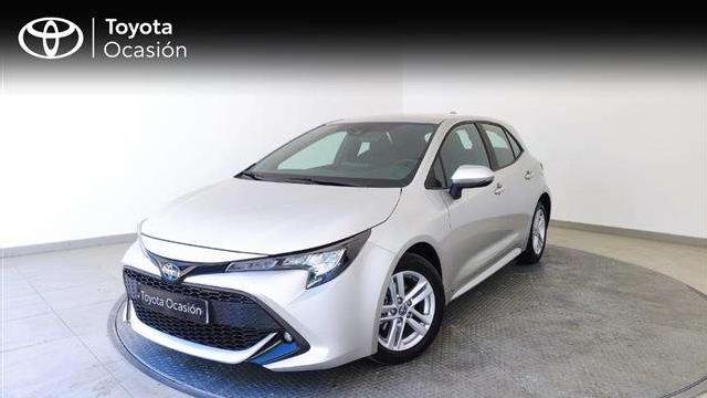 Toyota Corolla 125h Active Tech ocasion - Kobe Motor