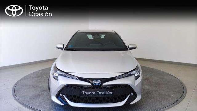 Toyota Corolla 125h Active Tech ocasion - Kobe Motor