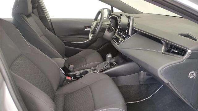 Toyota Corolla 125h Active Tech ocasion - Kobe Motor