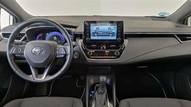 Toyota Corolla 125h Active Tech ocasion - Kobe Motor