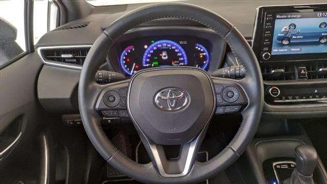 Toyota Corolla 125h Active Tech ocasion - Kobe Motor