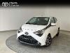 Toyota Aygo 70 X-play X-shift ocasion