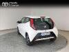 Toyota Aygo 70 X-play X-shift ocasion
