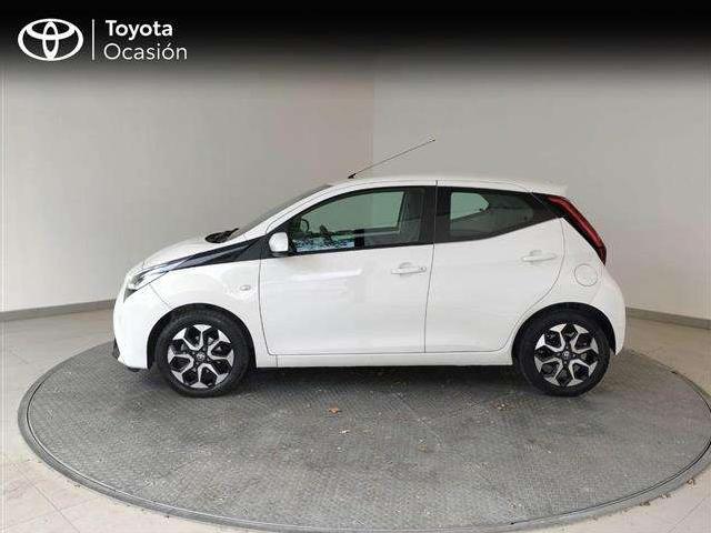 Toyota Aygo 70 X-play X-shift ocasion - Kobe Motor