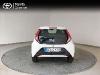 Toyota Aygo 70 X-play X-shift ocasion