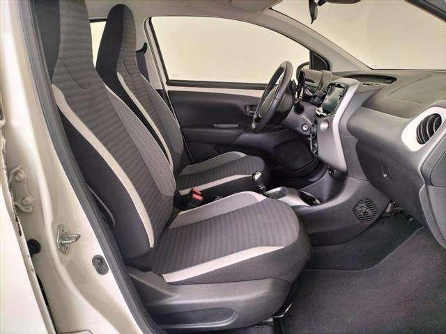 Toyota Aygo 70 X-play X-shift ocasion - Kobe Motor