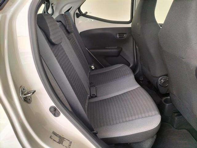 Toyota Aygo 70 X-play X-shift ocasion - Kobe Motor