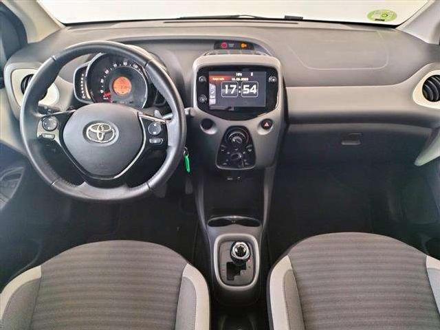 Toyota Aygo 70 X-play X-shift ocasion - Kobe Motor