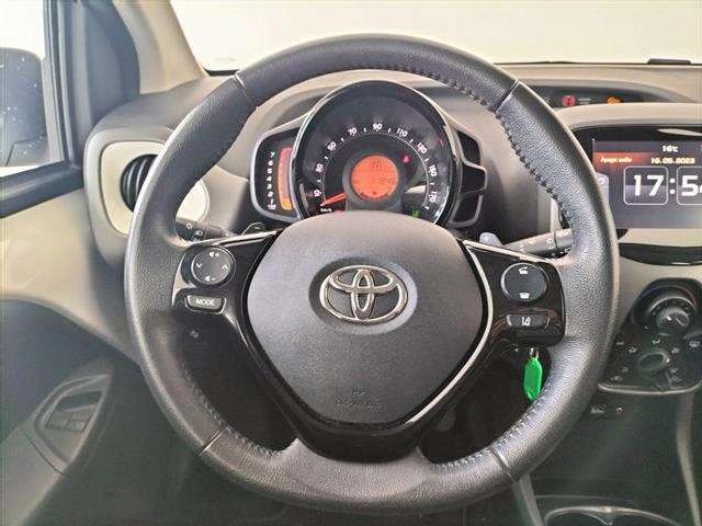 Toyota Aygo 70 X-play X-shift ocasion - Kobe Motor