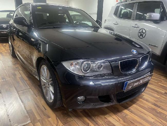 BMW 118 118da ocasion - Only Cars Sabadell