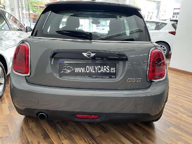 Mini Cooper Aut. ocasion - Only Cars Sabadell
